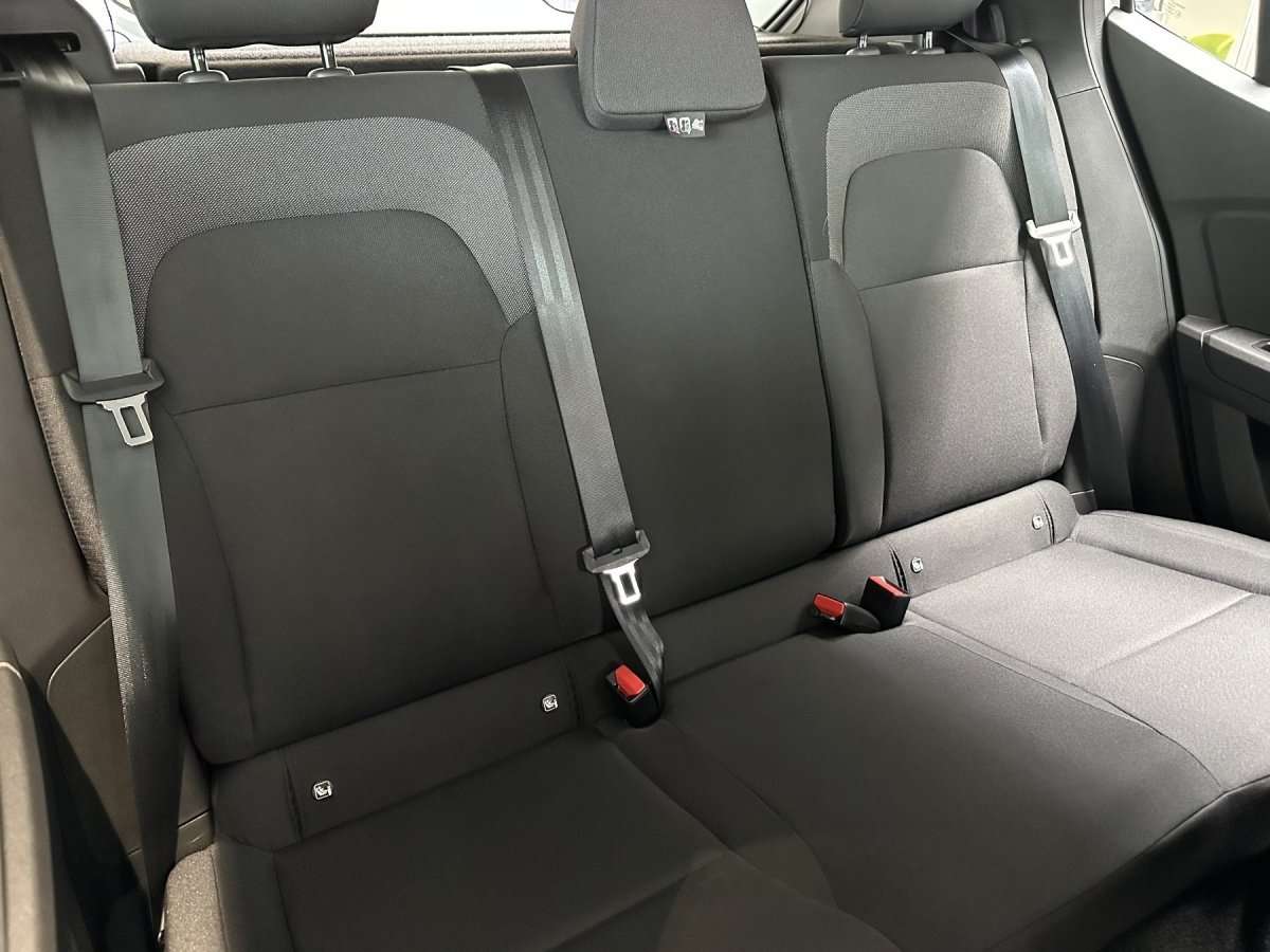 Fahrzeugbild eines Dacia Sandero