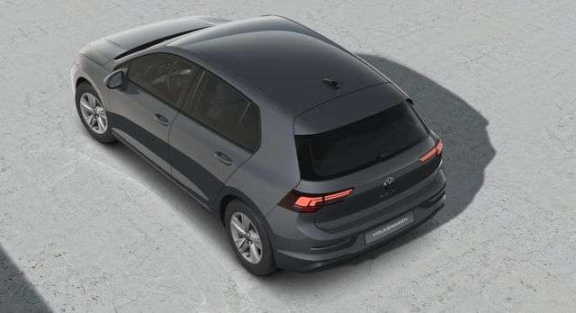 Fahrzeugbild eines Volkswagen Golf