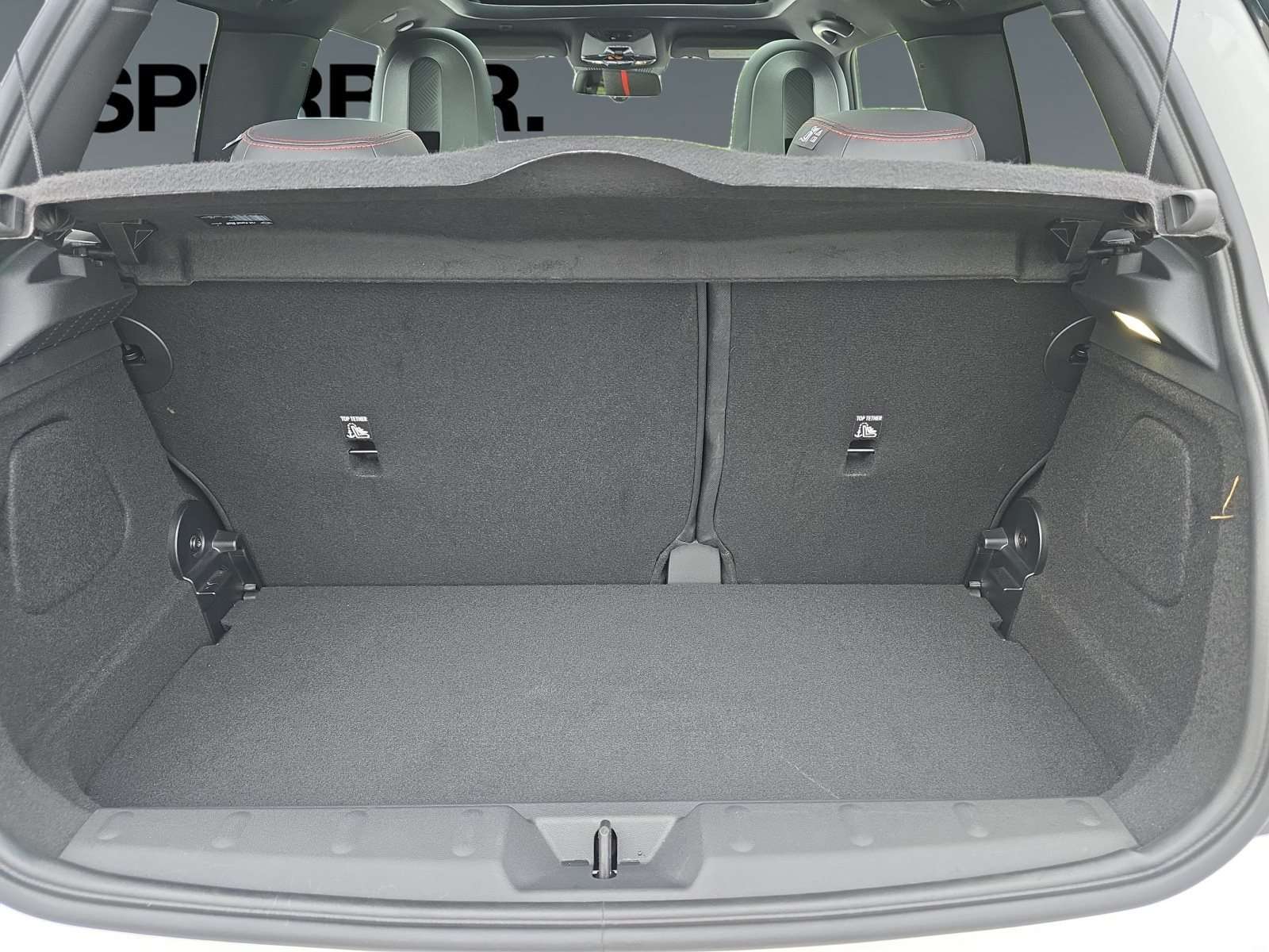 Fahrzeugbild eines MINI COOPER