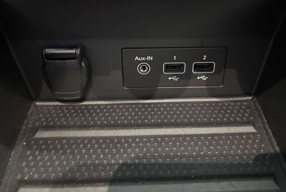 Fahrzeugbild eines Renault Captur