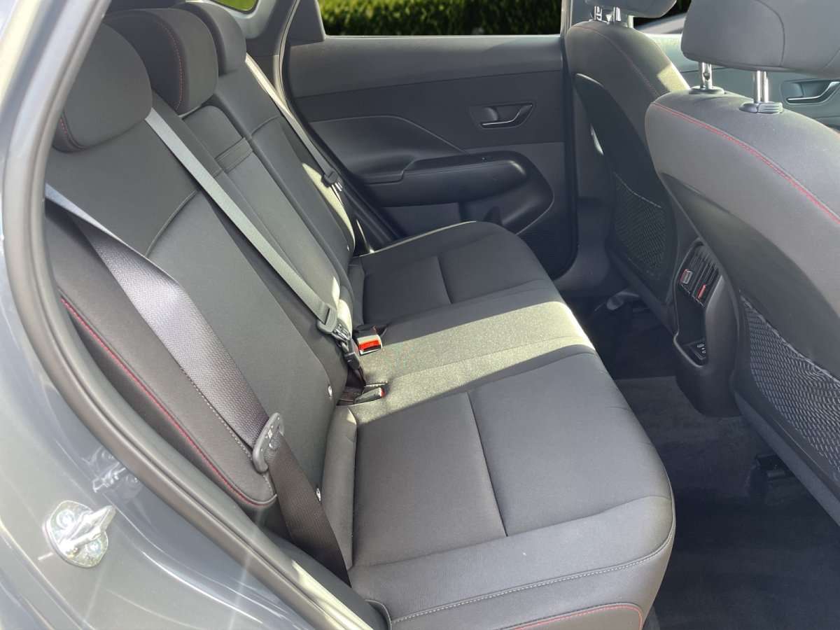 Fahrzeugbild eines Hyundai Kona