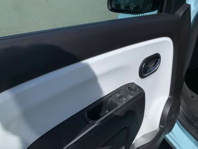 Fahrzeugbild eines Renault Twingo