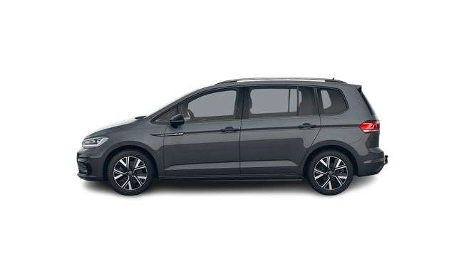 Fahrzeugbild eines Volkswagen Touran