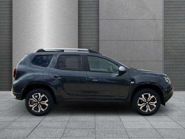 Fahrzeugbild eines Dacia Duster