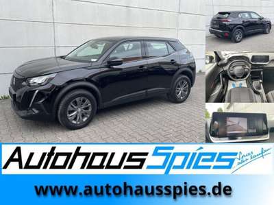Bild Peugeot 2008