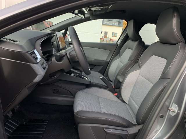 Fahrzeugbild eines Renault Clio