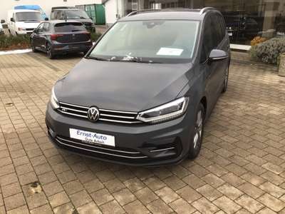 Bild Volkswagen Touran