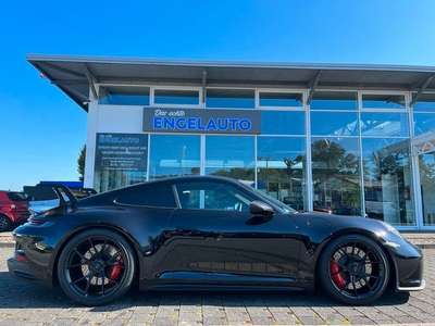 Bild Porsche 911