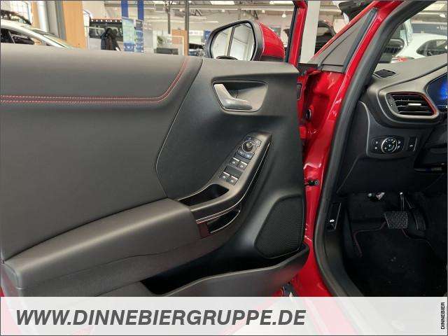 Fahrzeugbild eines Ford Puma