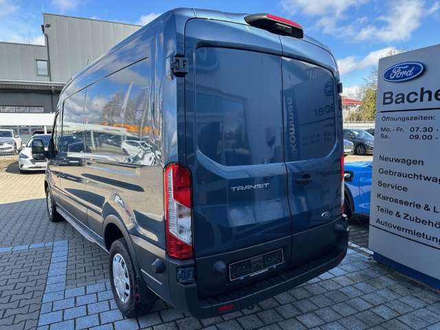 Fahrzeugbild eines Ford Transit