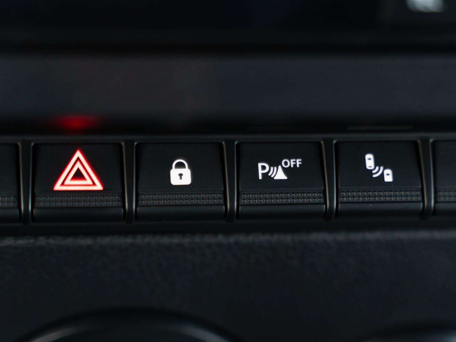 Fahrzeugbild eines Renault Master