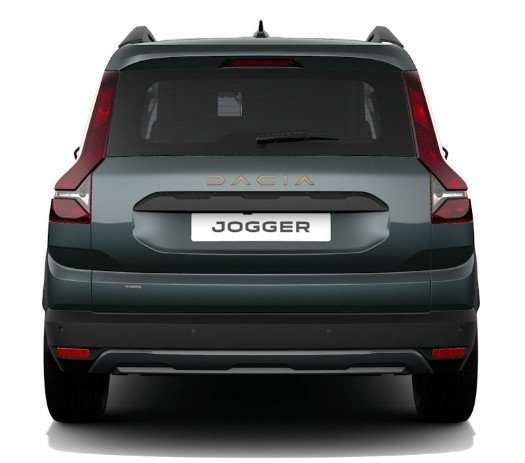 Fahrzeugbild eines Dacia Jogger