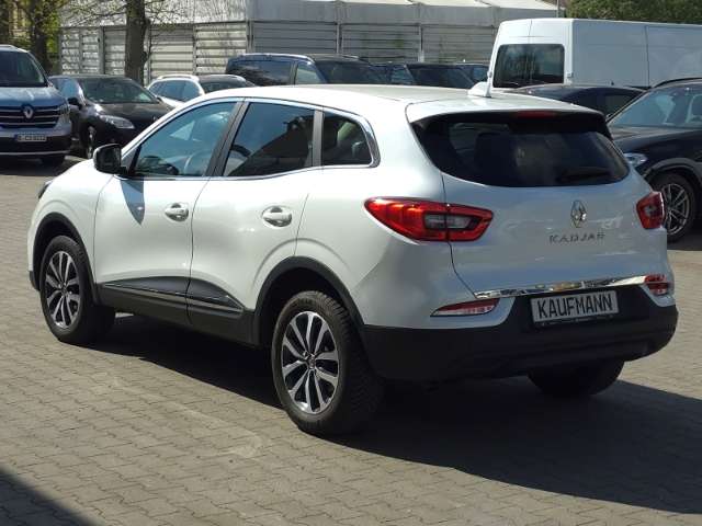 Fahrzeugbild eines Renault Kadjar