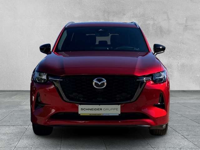 Fahrzeugbild eines Mazda CX-80