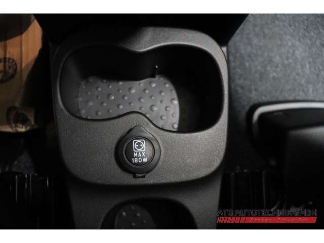 Fahrzeugbild eines Fiat Panda