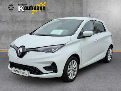Bild Renault ZOE