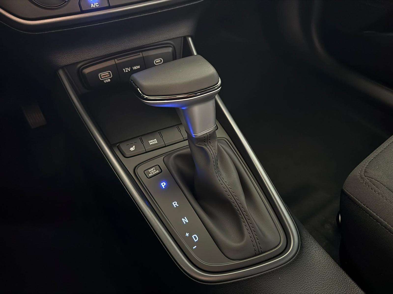 Fahrzeugbild eines Hyundai i20
