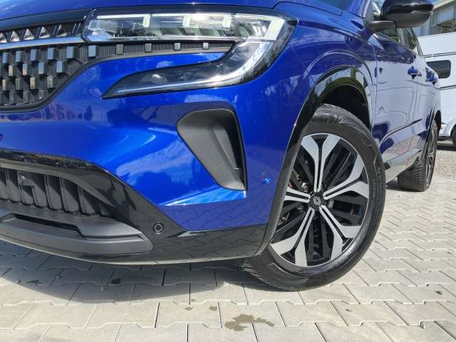 Fahrzeugbild eines Renault Austral
