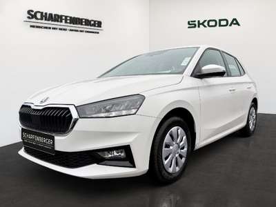 Bild Skoda Fabia