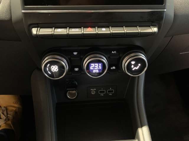 Fahrzeugbild eines Renault Captur