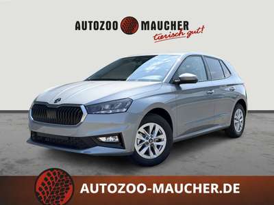 Bild Skoda Fabia