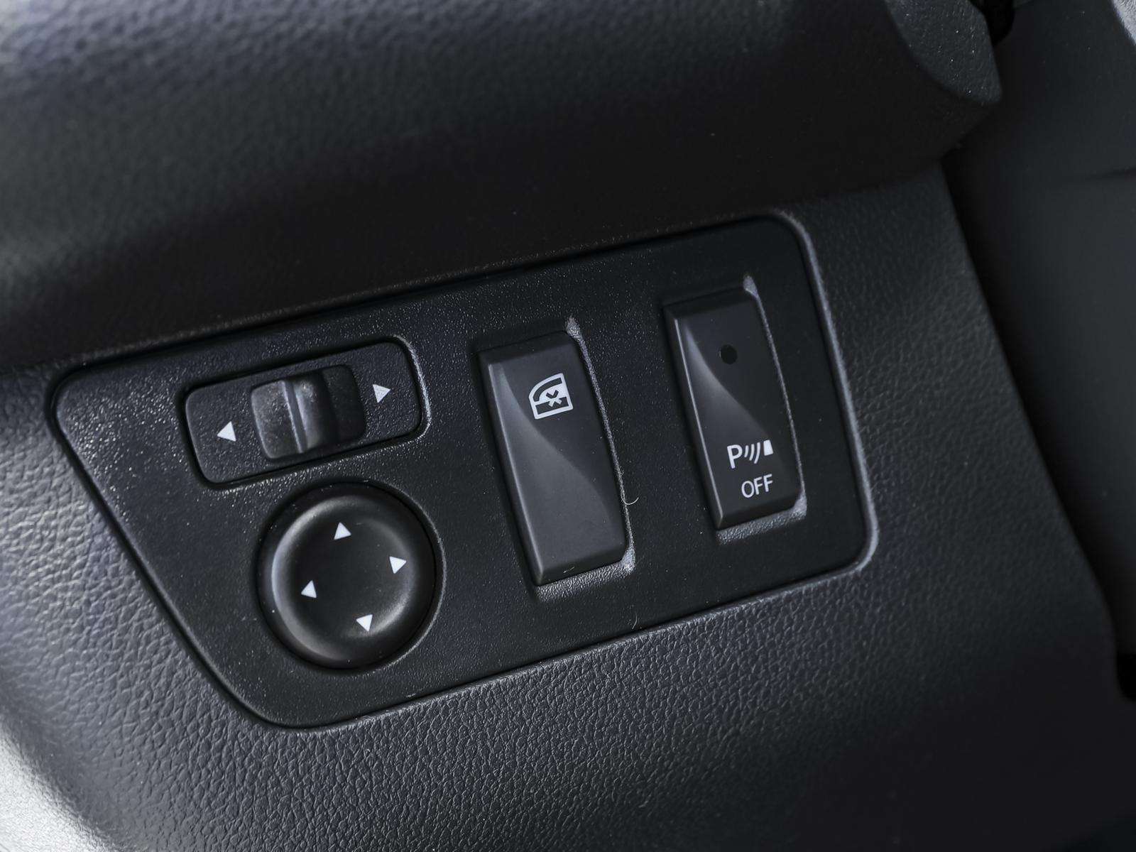 Fahrzeugbild eines Dacia Spring