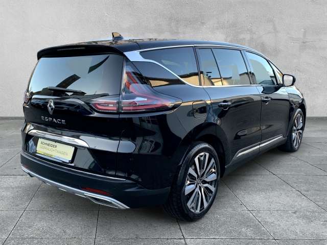 Fahrzeugbild eines Renault Espace