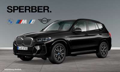 Bild BMW X3