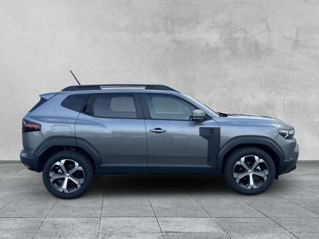 Fahrzeugbild eines Dacia Duster