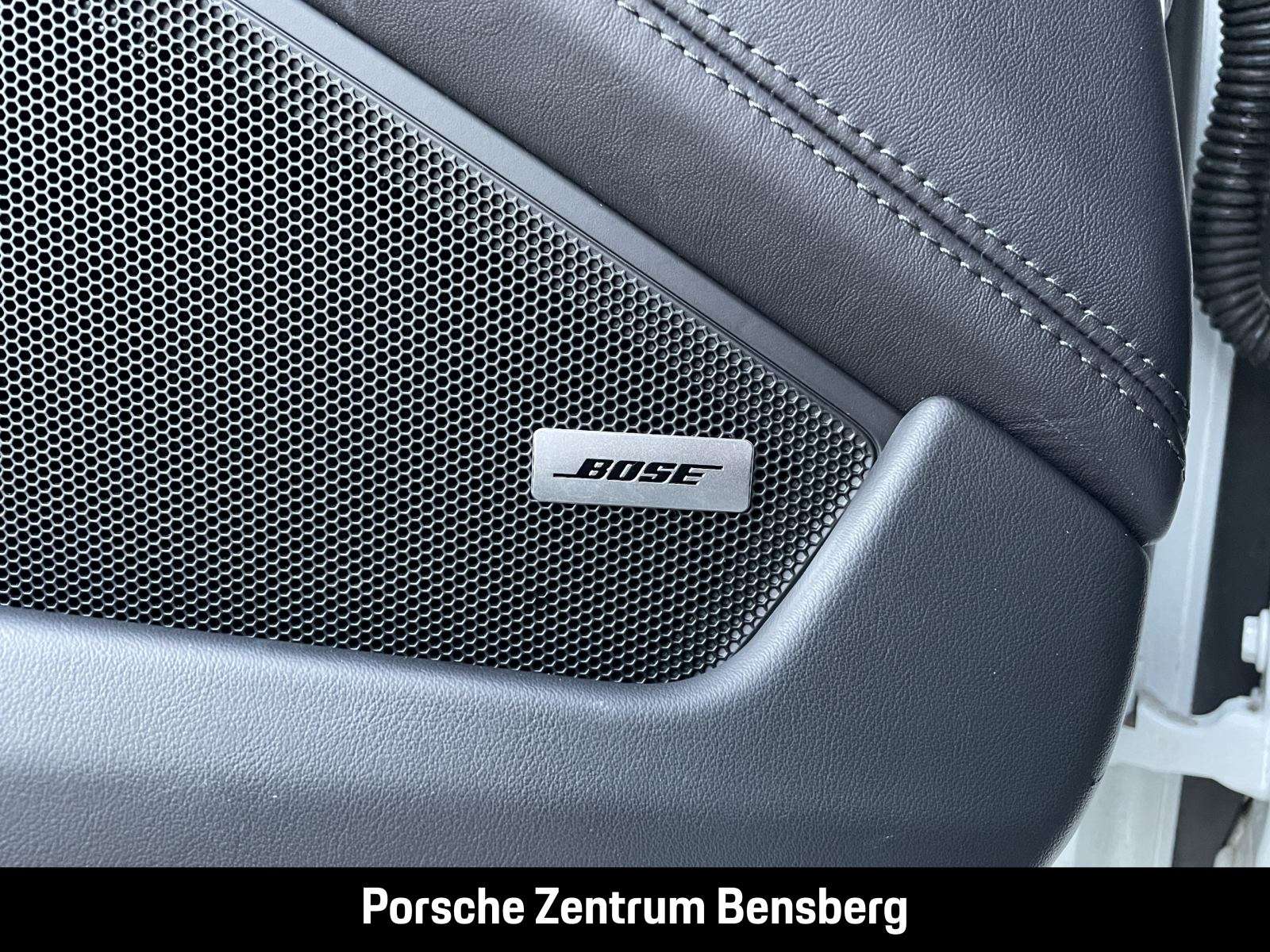 Fahrzeugbild eines Porsche 911