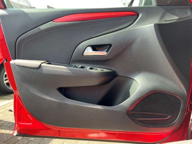 Fahrzeugbild eines Opel Corsa