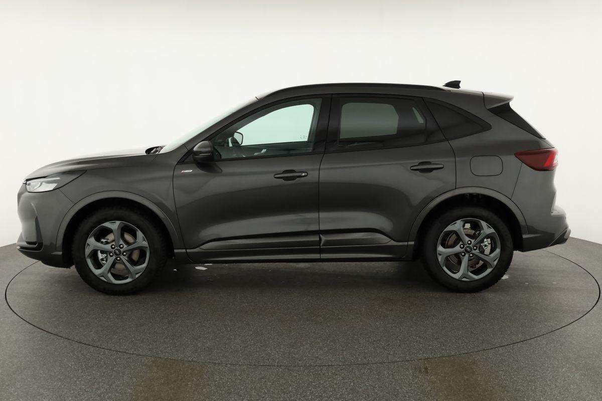 Fahrzeugbild eines Ford Kuga