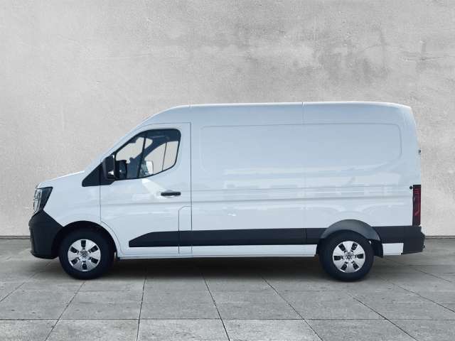 Fahrzeugbild eines Renault Master