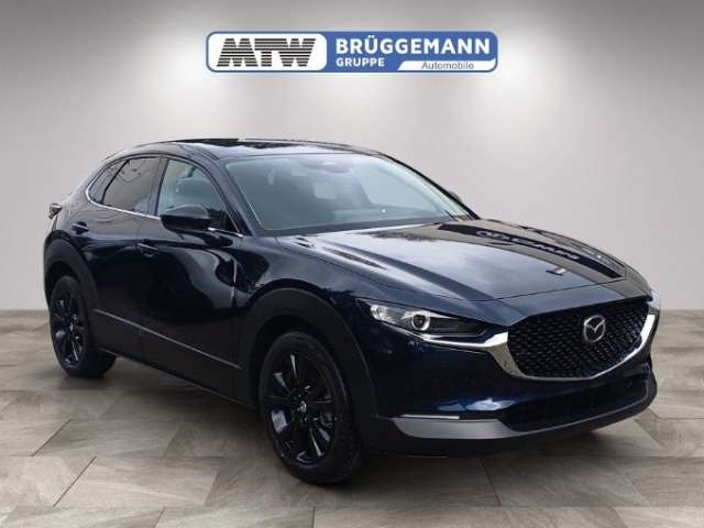 Fahrzeugbild eines Mazda CX-30
