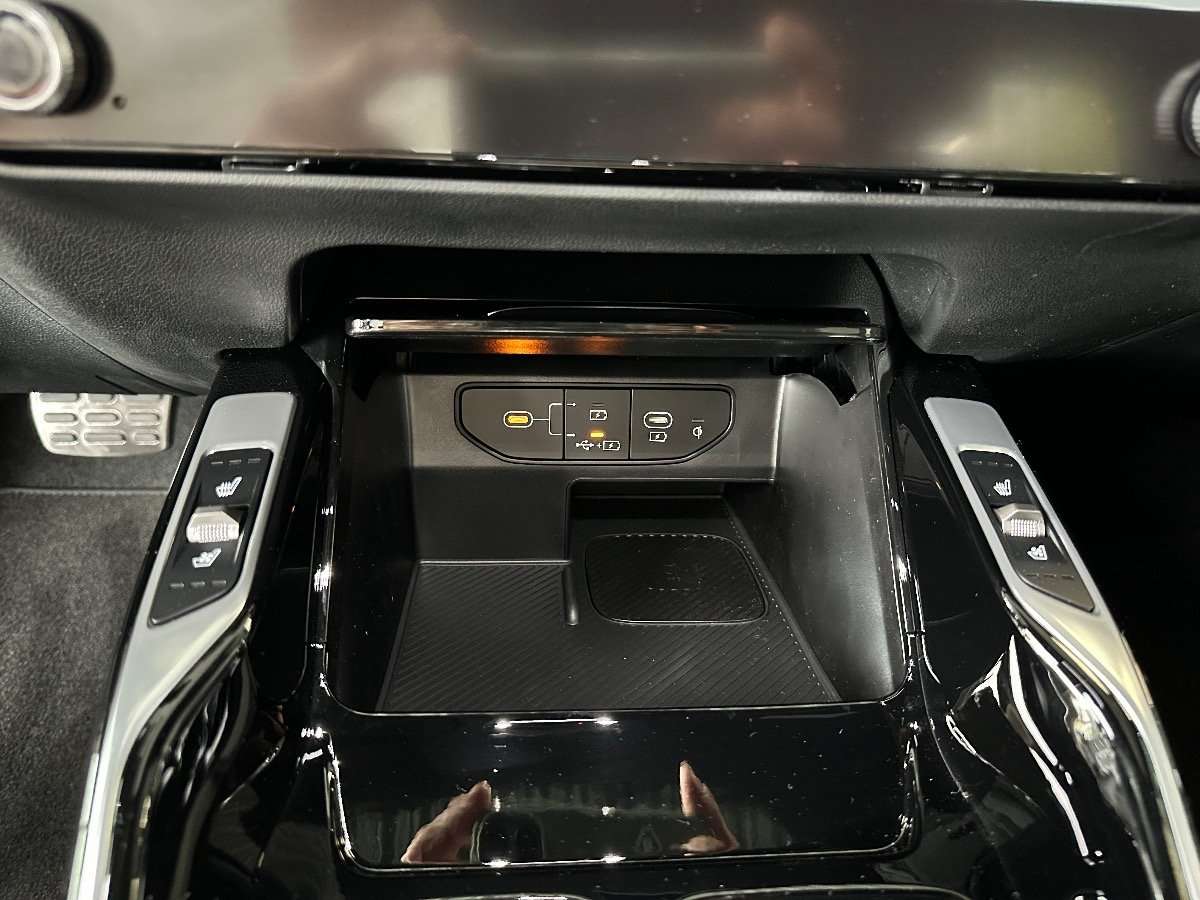 Fahrzeugbild eines Kia Sorento