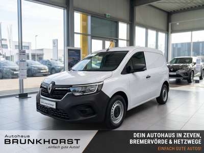 Bild Renault Kangoo