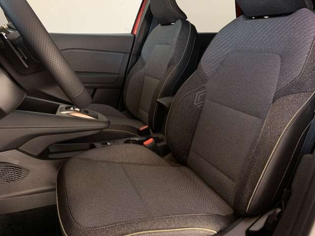 Fahrzeugbild eines Renault Symbioz
