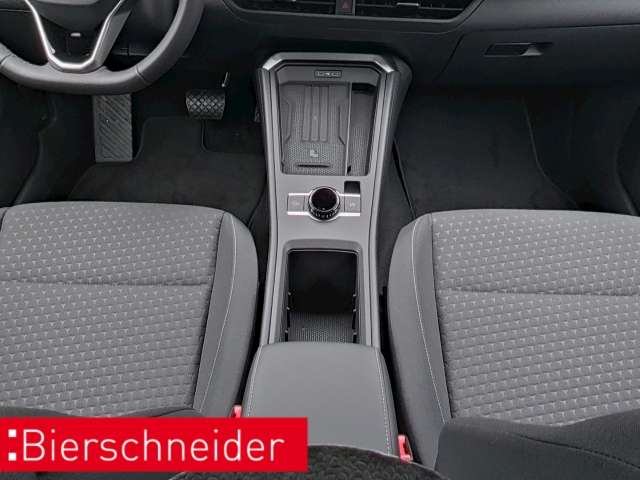 Fahrzeugbild eines Volkswagen T-Roc