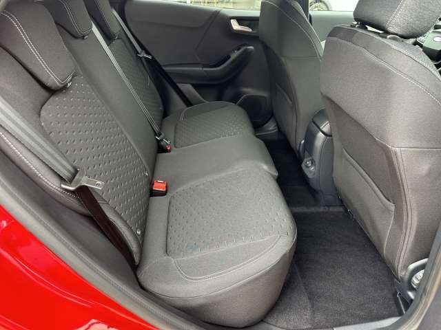 Fahrzeugbild eines Ford Puma