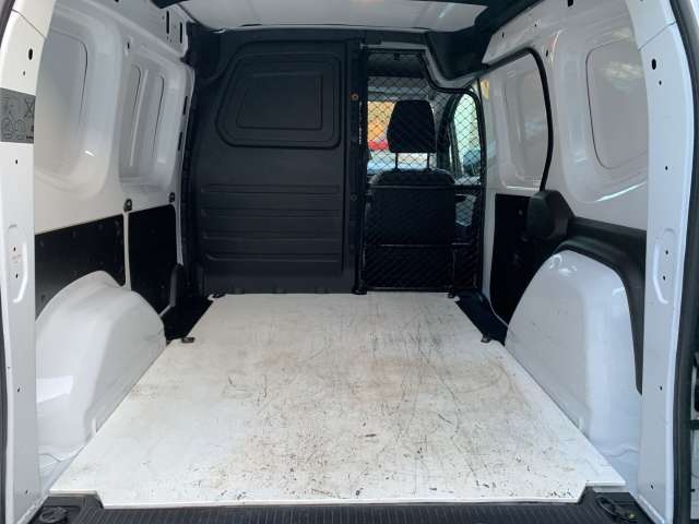 Fahrzeugbild eines Renault Kangoo