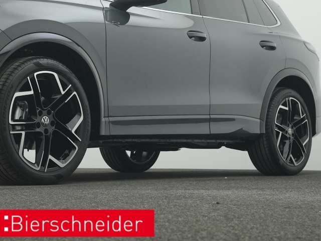 Fahrzeugbild eines Volkswagen Tiguan