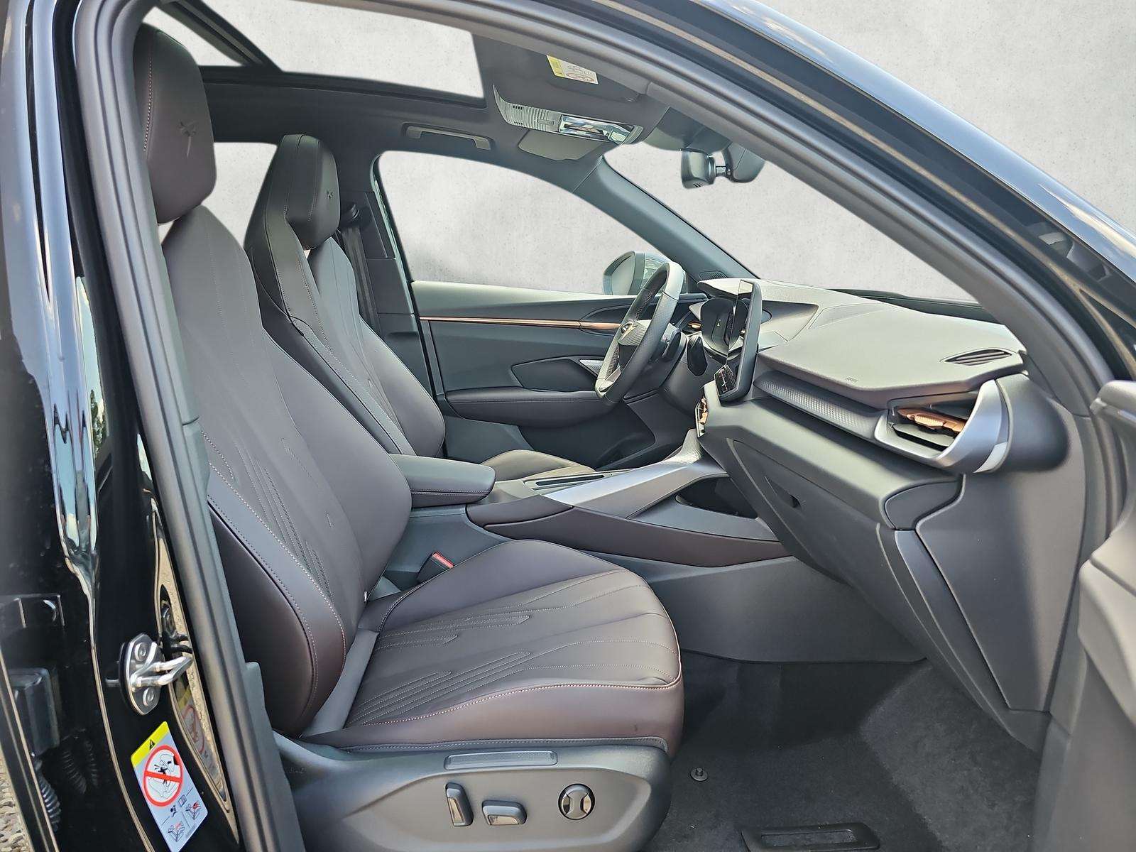 Fahrzeugbild eines CUPRA Terramar