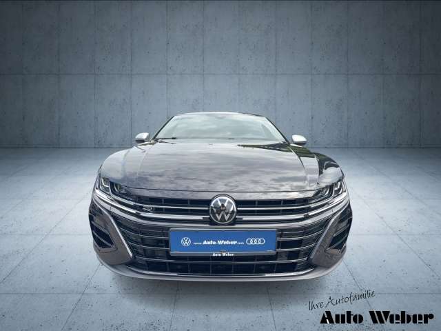 Fahrzeugbild eines Volkswagen Arteon