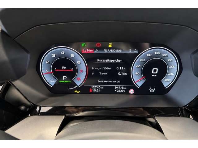 Fahrzeugbild eines Audi A3