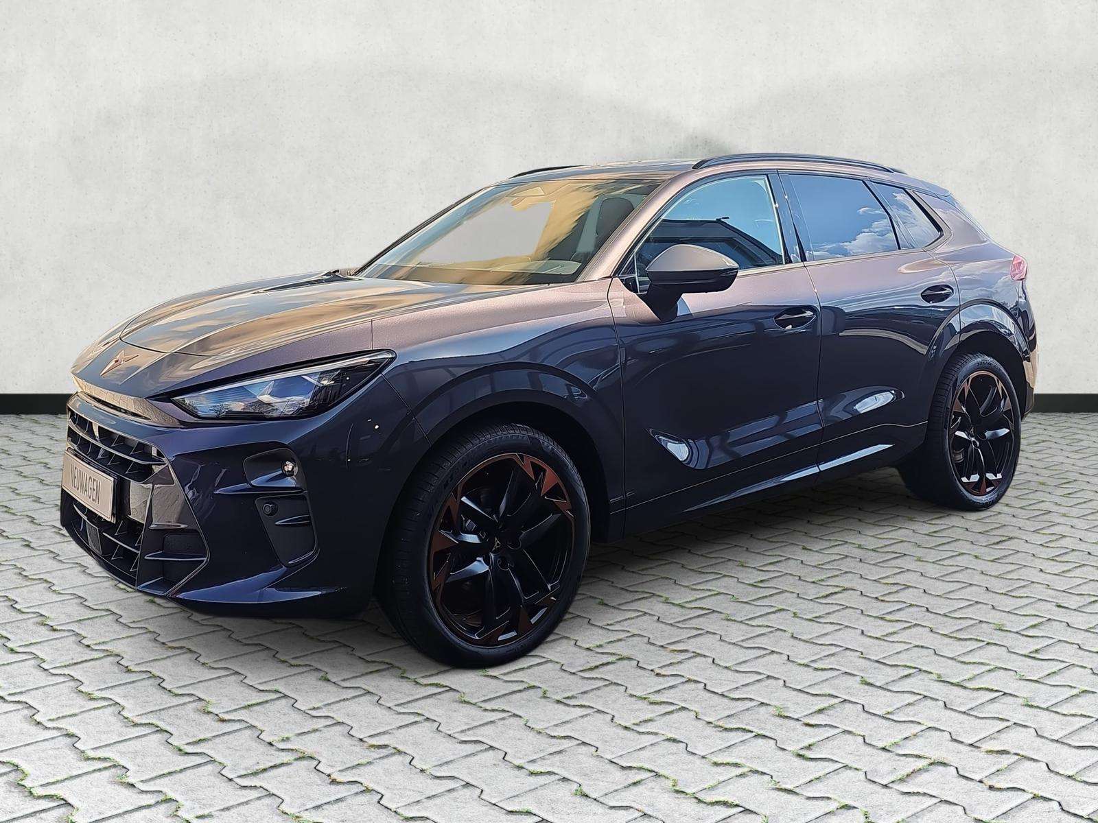 Fahrzeugbild eines CUPRA Terramar