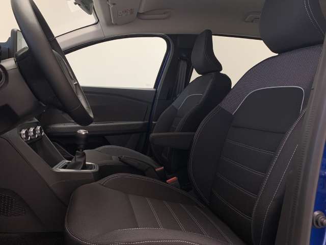 Fahrzeugbild eines Dacia Jogger