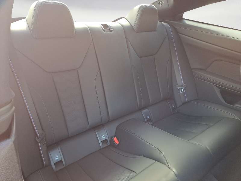 Fahrzeugbild eines BMW 4er-Reihe