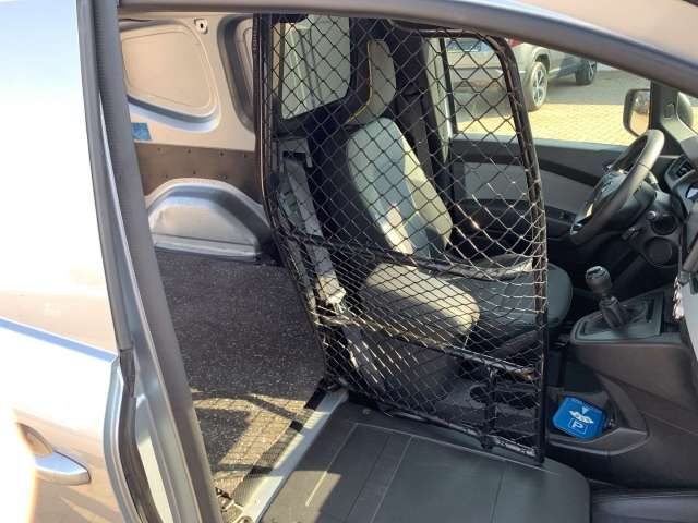 Fahrzeugbild eines Renault Kangoo