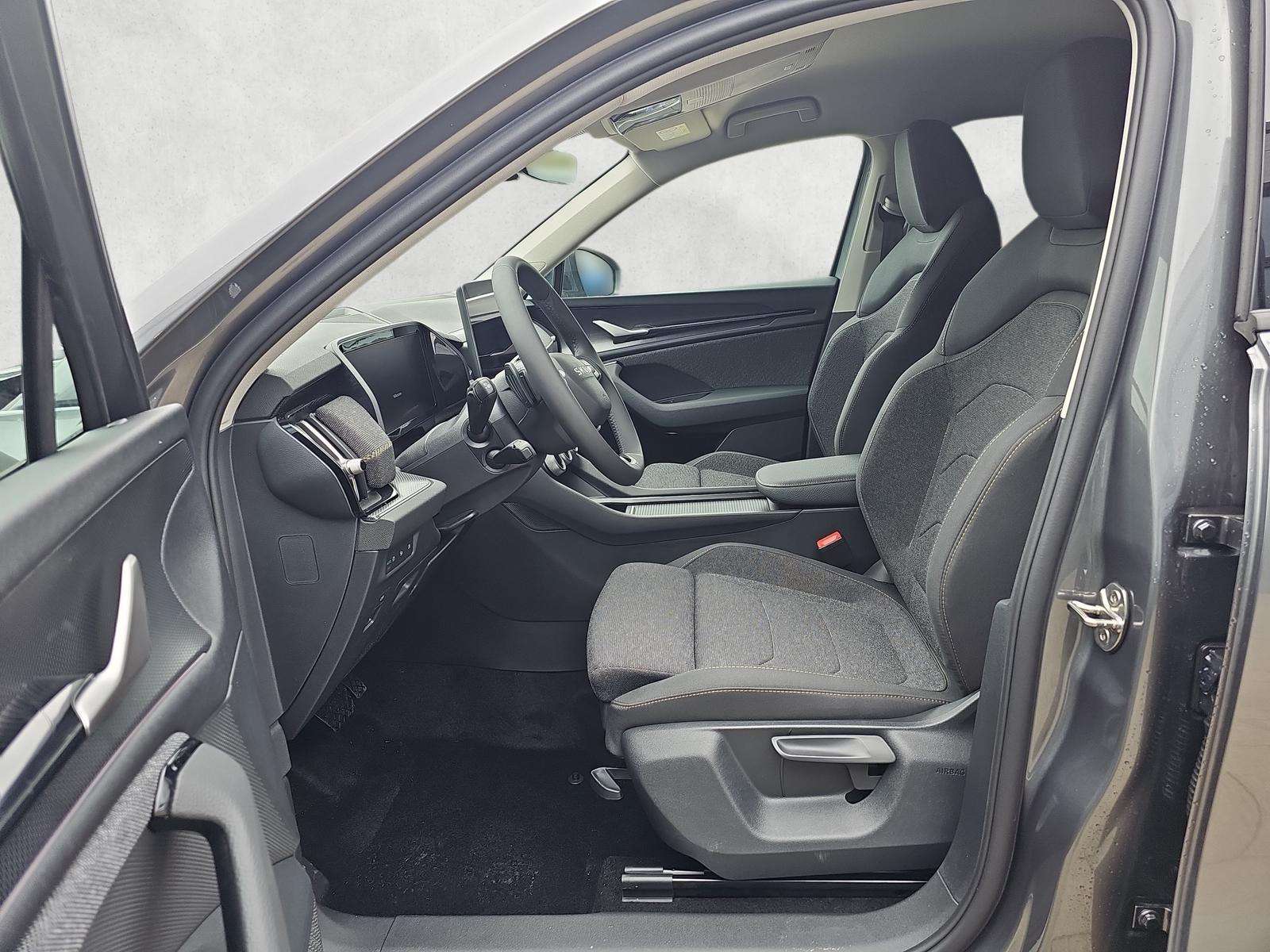 Fahrzeugbild eines Skoda Kodiaq