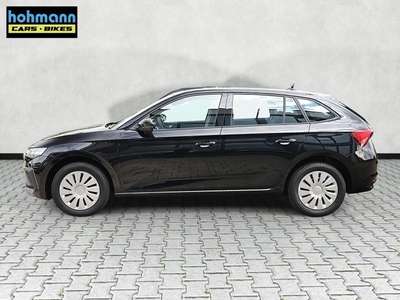 Bild Skoda Scala